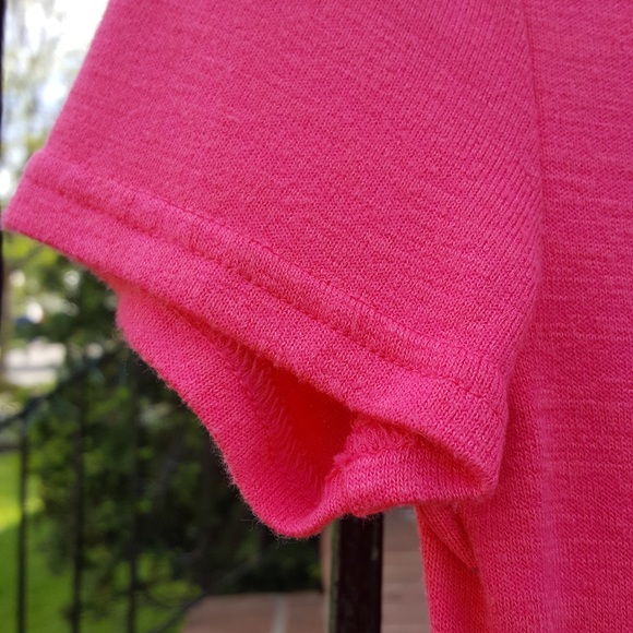 Women’s GAP pink dress with a flair size XS - Picture 7 of 10